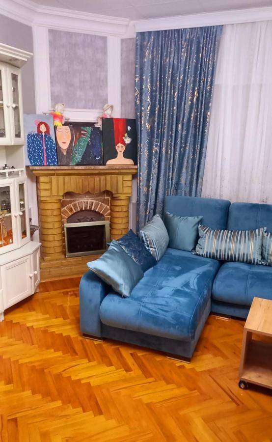 Central Apartment "Ameliya" Baku Eksteriør billede
