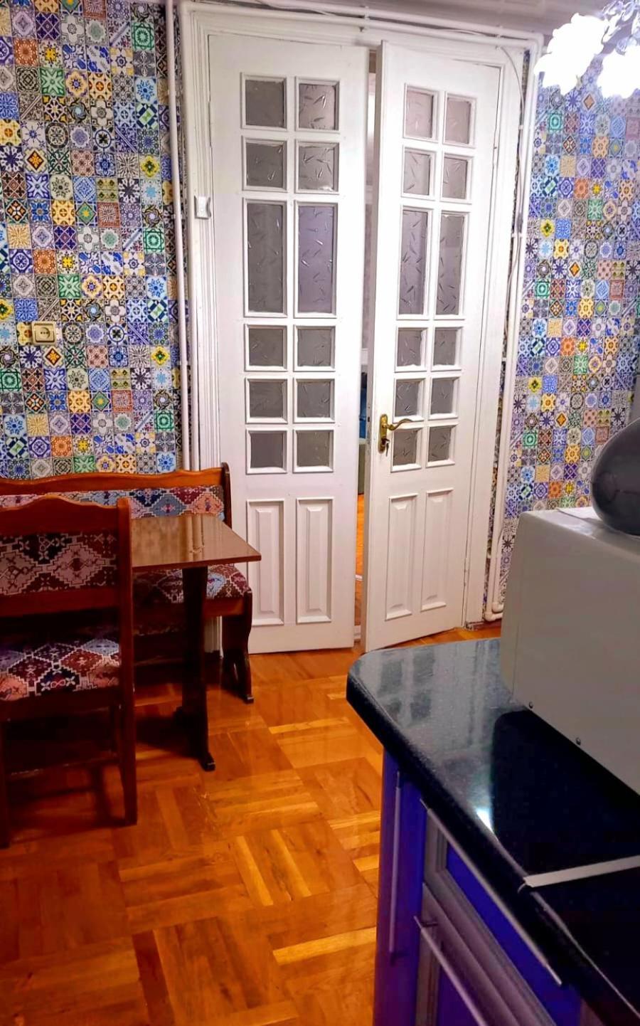 Central Apartment "Ameliya" Baku Eksteriør billede