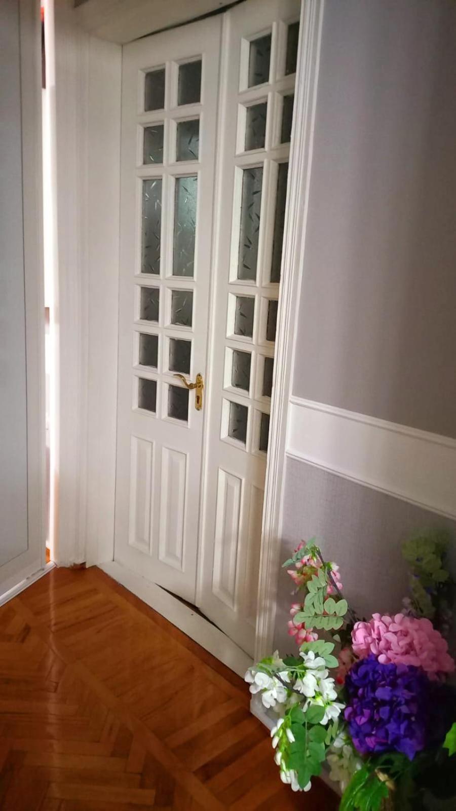 Central Apartment "Ameliya" Baku Eksteriør billede