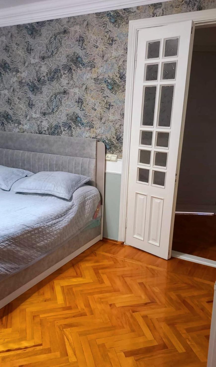 Central Apartment "Ameliya" Baku Eksteriør billede