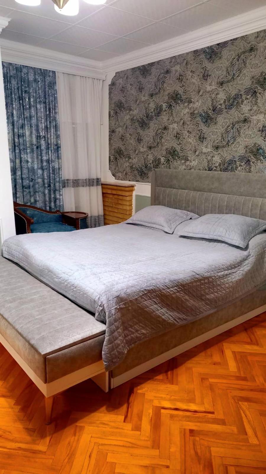 Central Apartment "Ameliya" Baku Eksteriør billede