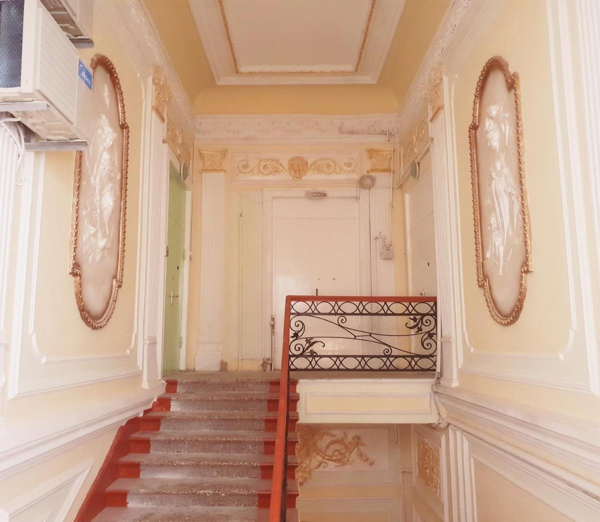 Central Apartment "Ameliya" Baku Eksteriør billede